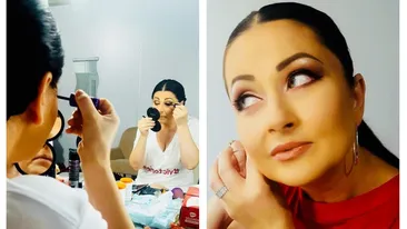 Gabriela Cristea, înlocuită la emisiunea “Te iubesc de nu te vezi” de EL!?! Mărturisirea făcută de prezentatoare