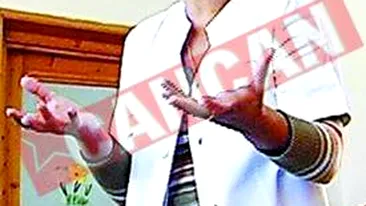 O educatoare a batut o fetita de doi ani care o stresa