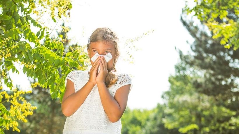 Alergii de toamnă. Ce simptome au și cum le ameliorezi