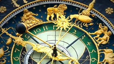 Horoscop Rac 2026. Află ce ți-au prezis astrele pe casa iubirii, a carierei și mai ales a banilor pentru tot anul următor