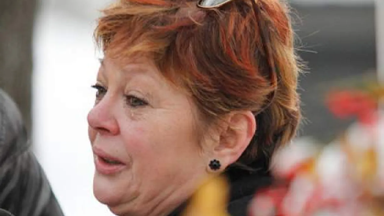 Scandal pe banii lui Iurie Darie între Anca Pandrea şi Ducu? La trei luni de la moartea lui Iura, nu mă gândesc la bani