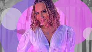 Andreea Antonescu și-a amânat nunta! ”Îl las să-și facă treaba!”