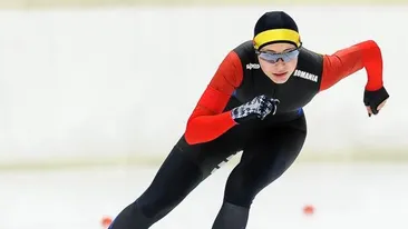 Povestea impresionantă a Roxanei Manolache, o patinatoare de aur din România! Cum a reușit să-și revină după ce a fost călcată de mașină: „Am trecut prin trei operații!”