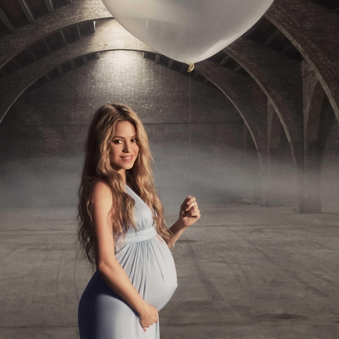 Shakira şi Pique au o relaţie fericită