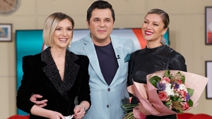 Lora, mărturii sincere după ce a înlocuit-o pe Adela Popescu la Vorbește Lumea: “Am rămas impresionată”
