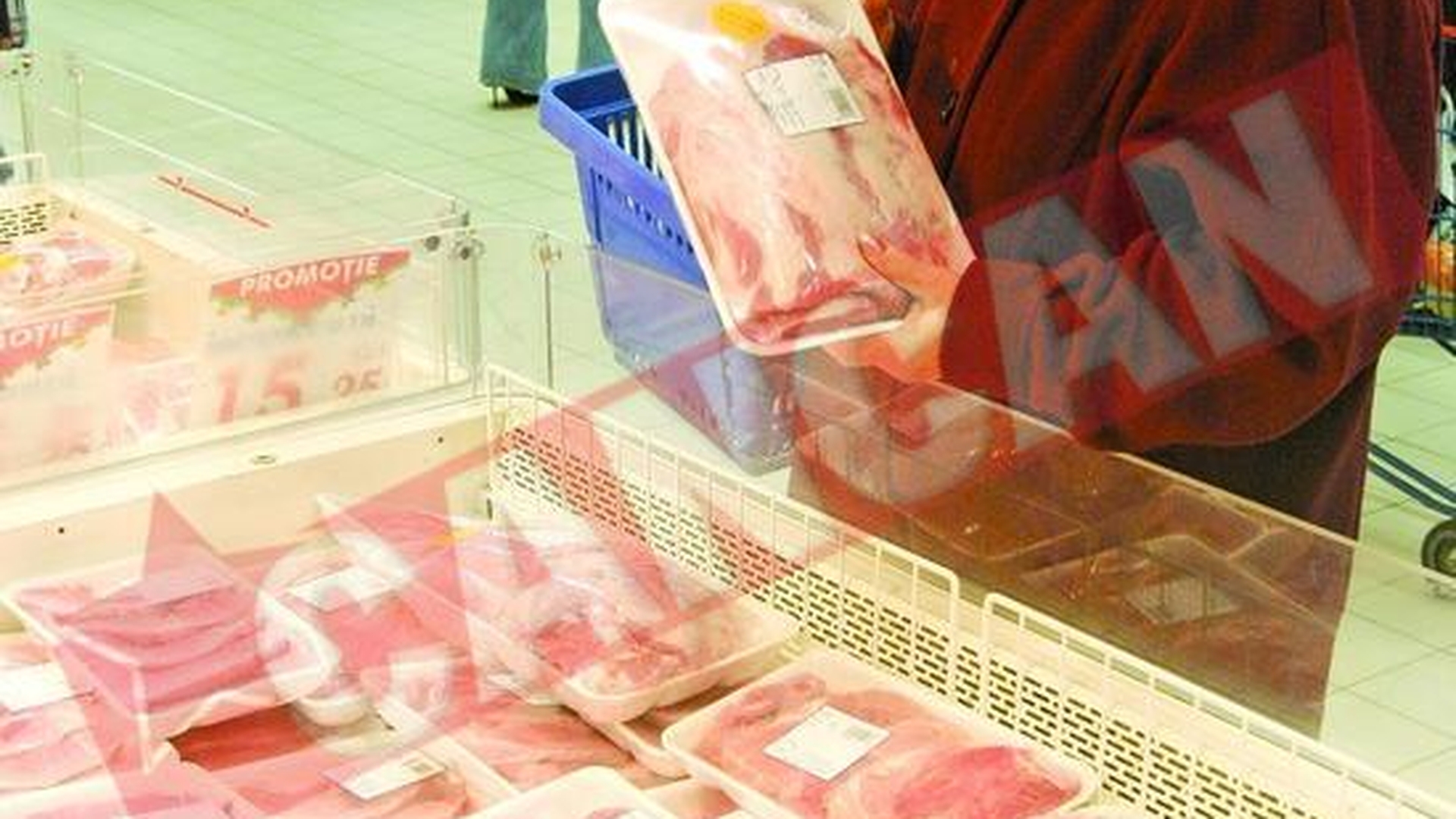 Preturile alimentelor de baza se vor majora cu pana la 30%