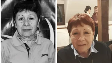 Doliu în lumea sportului! A murit fosta baschetbalistă Aurelia Stoia