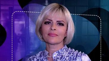 Sanda Ladoși, despre Andreea Bălan, colega ei din juriul emisiunii ”Vedeta familiei”, de pe TVR: ”Există contradicții!”