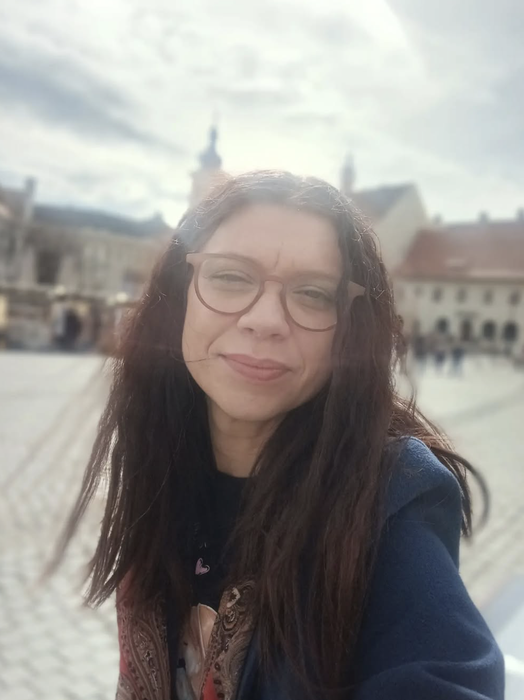 Cum arată Laura Andreșan și ce a ajuns să facă pentru bani acum, la 15 ani după ce s-a retras din showbiz