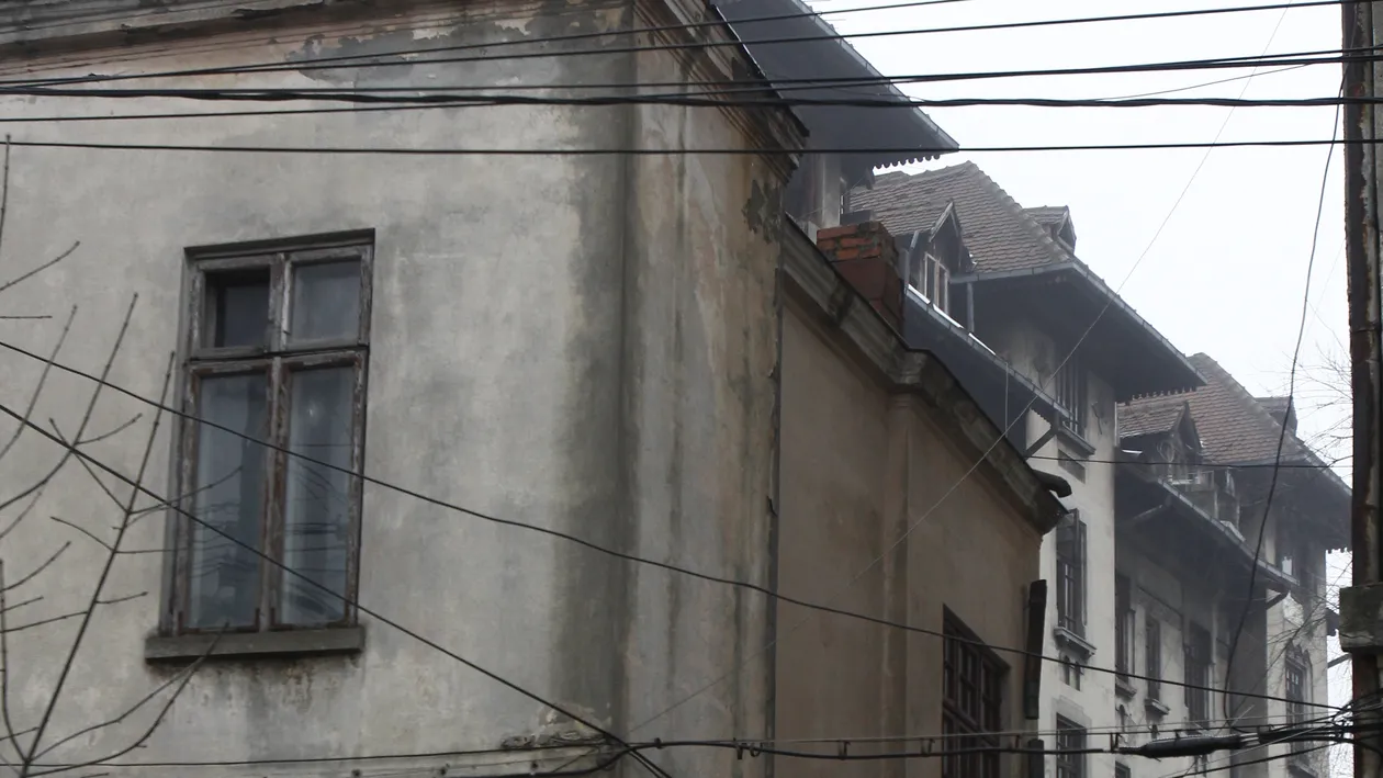 O soba defecta le-a adus moartea! Doua studente din Bucuresti au sfarsit tragic, asfixiate!