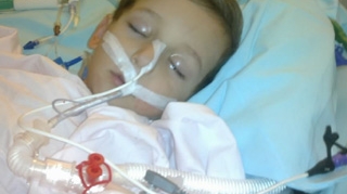 Oana Stoian povesteste calvarul prin care trece fiul ei diagnosticat cu cancer: "Sunt o mama disperata!"