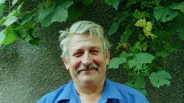 Nea Sandu de la Pericei, romanul care s-a pupat cu printul Charles: “E putin rosu la fata, se vede ca e sanatos!”