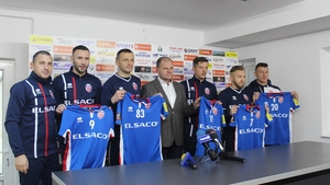 Moldovenii şi-au prezentat achiziţiile!