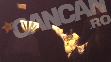 FOTO Iurie Darie poate fi plâns la Teatrul de Comedie. Acolo a fost depus trupul marelui actor