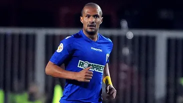 Geraldo Alves va primi cel mai frumos cadou de la iubita sa! Cum arata fata care ii va implini marea dorinta petrolistului