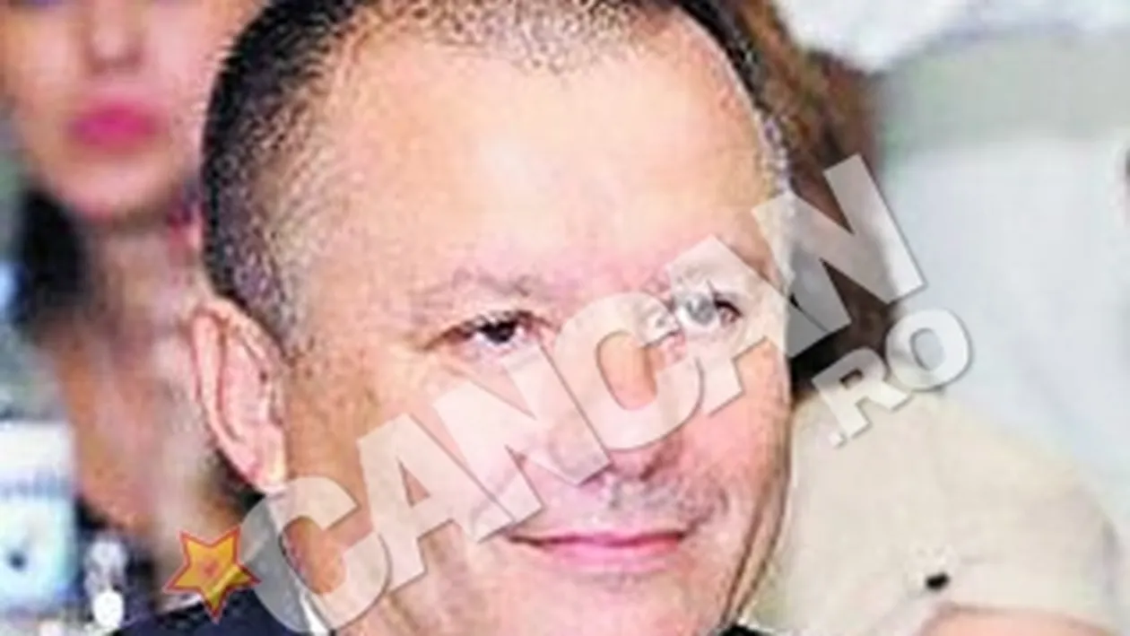 Iubitul Marinei Almasan, acuzat ca a falsificat semnatura lui Gheorghe Ciuhandu. Cornu s-a dat primar pentru 13 milioane de euro!