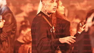 MGK, în plin proces de „vindecare”. După despărțirea de Aisha, celebrul trapper a revenit la vechile obiceiuri!