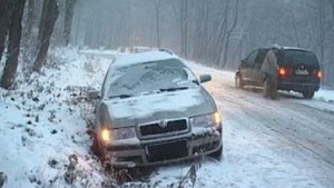 Nu ai anvelope de iarna pe masina? Te poti astepta la amenzi URIASE! Cat costa sa-ti echipezi automobilul!