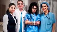 După o tăcere lungă, DJ Wanda a dezvăluit diagnosticul primit! Cum se numeşte boala care a făcut-o să meargă la psihiatru