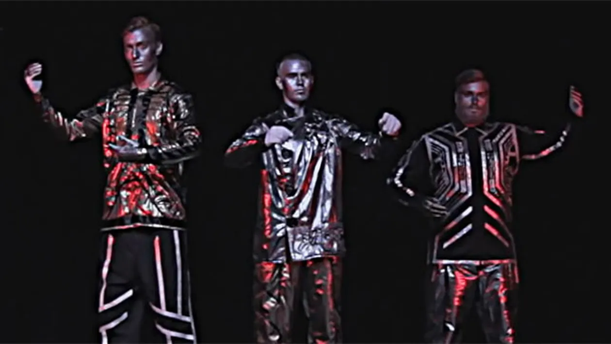 Clipul ASTA face furori pe Youtube! A făcut 2 milioane de vizualizări in 3 zile si a devenit viral in doar cateva ore