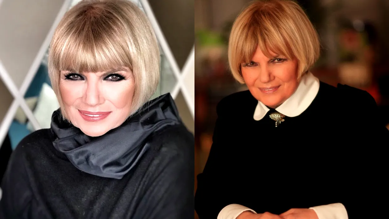 Îți mai amintești de Doina Levintza? Cu ce se ocupă acum, la 86 de ani: „Am terminat cu moda”