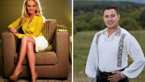 Fostul soț al Mariei Constantin o demolează pe blondă: ”Nu suport să stau lângă această femeie, nu o să uit niciodată”!