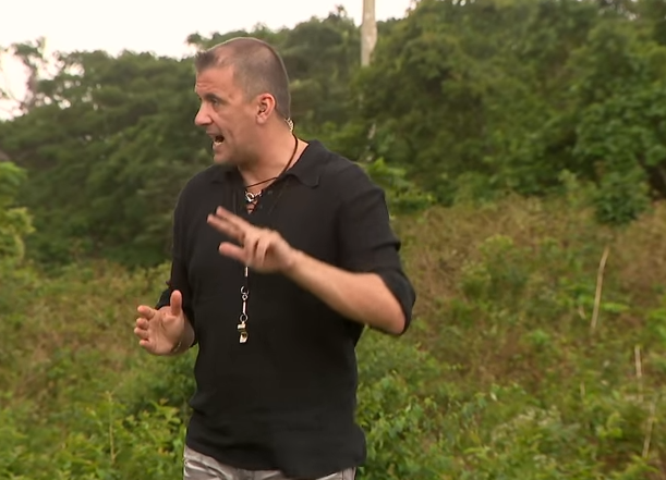 Reacția lui Cosmin Cernat după ce a fost acuzat că ține cu „faimoșii”, la Exatlon