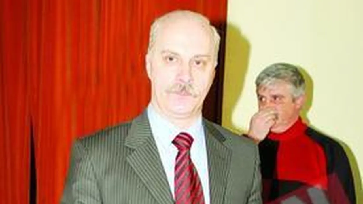 Cum ar putea sa ajunga somer Octavian Belu