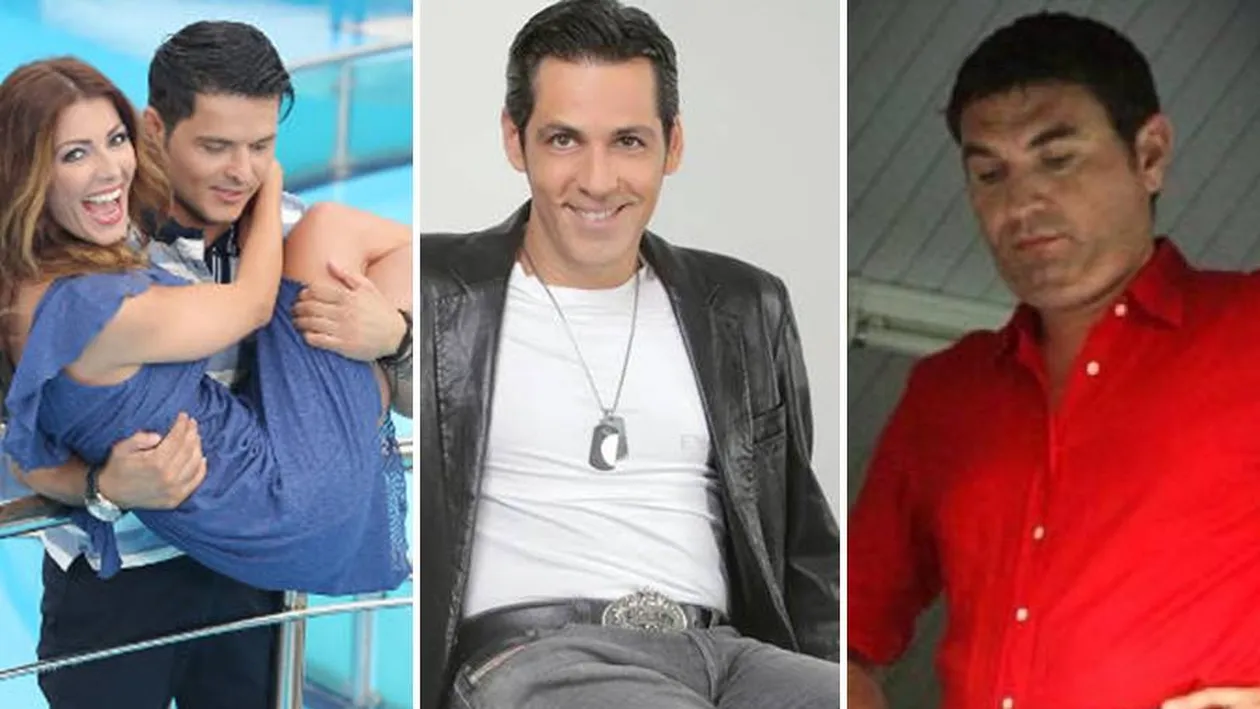 TOP 10 - Cei mai dotați bărbați din showbiz-ul românesc. Câți cm au Liviu Vârciu, Ștefan Bănică Jr și Cristi Borcea