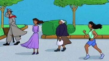 Test de inteligență | În această poză s-a strecurat o mare greșeală. Identificați-o în maximum 5 secunde!