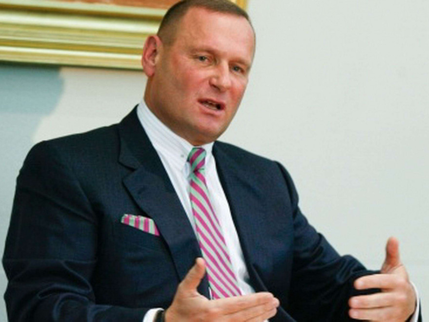 Viorel Cataramă a fost un membru marcant al Partidului Național Liberal