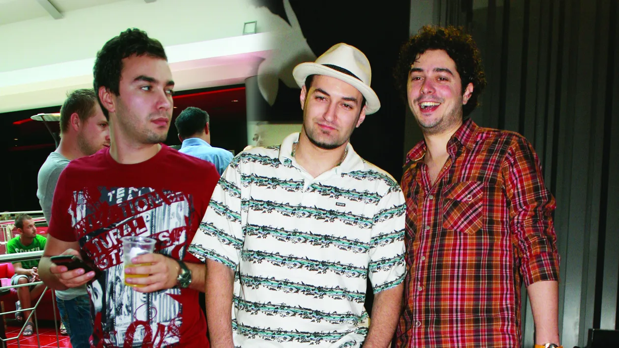 Smiley a gasit remediul perfect pentru a se reface dupa cantarile de Revelion. S-a oprit la un masaj thailandez, tocmai in Asia!