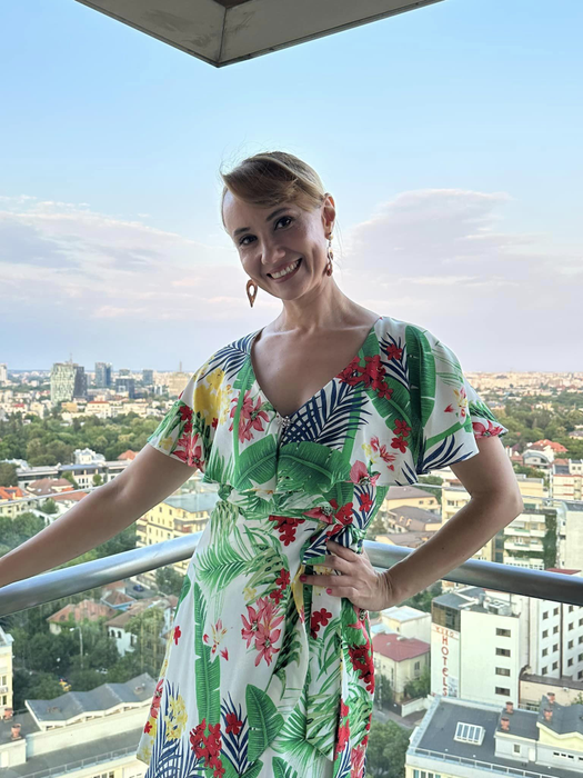 Oana Ioniță, situație delicată după divorț! Fosta vedetă de la Prima TV nu își poate vedea fiul