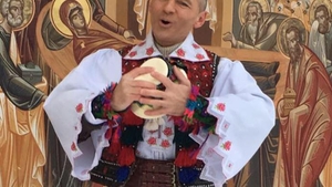 Radu Ille, mărturisiri dureroase despre viaţa lui: „Am dormit în cimitir!”