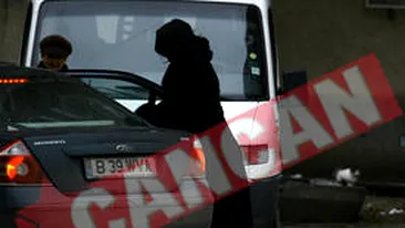 Andreea Marin a nascut o fetita de nota 10