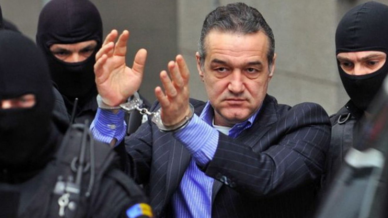 Un razboi pe jumatate castigat! Gigi Becali a primit prima veste buna in inchisoare: Inspectia Judiciara va analiza petitiile sale