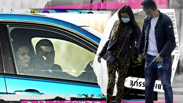 “Domnul Rimă” și Miss Planet 2019, discuții cu tunete și fulgere?! Avem filmările care vorbesc de la sine