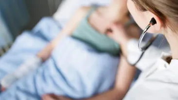 Un bărbat din Capitală a murit din cauza gripei. Bilanțul deceselor