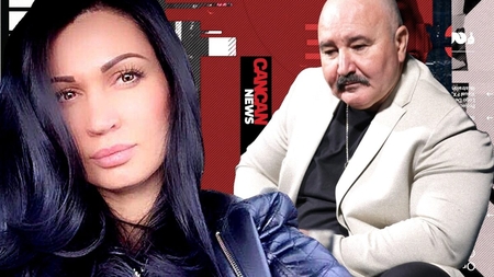 De ce l-ar da, de fapt, în judecată Nicoleta Luciu pe Nuțu Cămătaru. Ce ar fi deranjat-o cel mai tare pe fosta asistentă TV