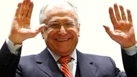 La 90 de ani, Ion Iliescu se simte ca la 19! Ce a declarat fostul președinte de ziua lui de naștere