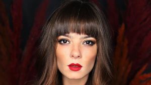 Imaginile pe care Doina Teodoru le-ar vrea șterse! Iubita lui Cătălin Scărlătescu, surprinsă în pat cu un alt bărbat