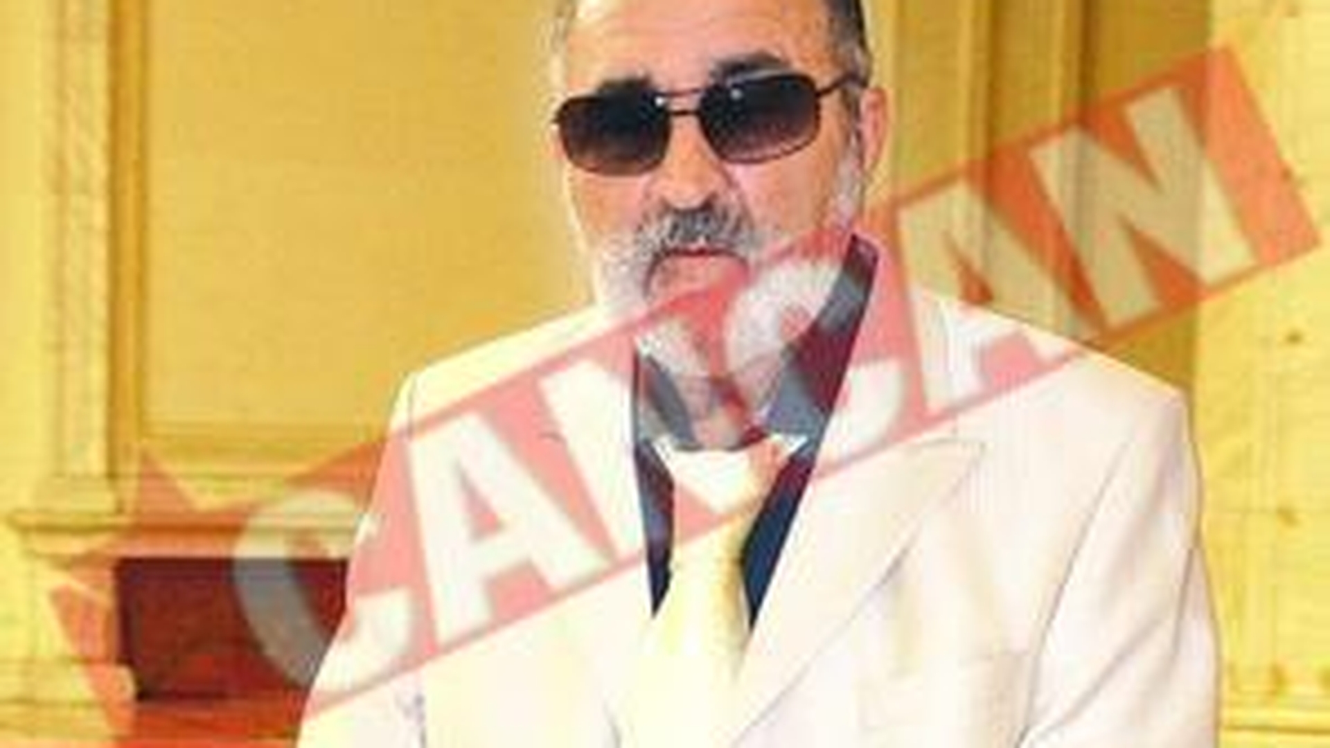 Gabriel Popoviciu, campionul national al luxului