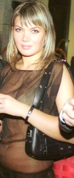 Cum arăta Gina Pistol în tinereţe, până să-l cunoască pe Smiley și care este numele ei real, din buletin. FOTO