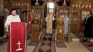 Sărbătoare mare duminică! Minunile de care poţi avea parte