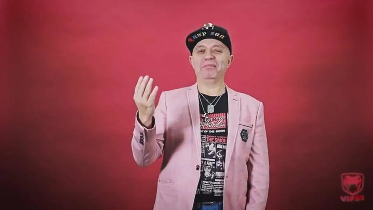 Nicolae Guţă s-a afişat cu o femeie la cinci zile după ce s-a spus că a fost găsit mort în apartament. Care a fost reacţia fanilor