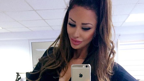 EXCLUSIV! Bianca si Victor sunt deja parinti? Vezi fotografia ULUITOARE care ii da de gol