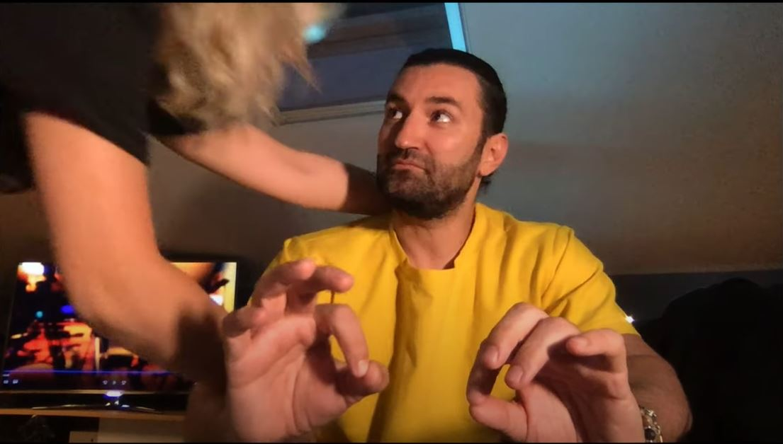 Gina Pistol, declaraţii surpriză, la Asia Express despre cererea în căsătorie! Atenţie, Smiley! De ce este considerată ghinionistă în dragoste
