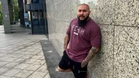 Dani Mocanu, revoltat după condamnarea la închisoare cu executare! „Să luăm toți artiștii din România și să-i arestăm”