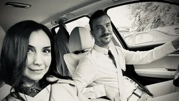 Emma Zeicescu s-a despărțit de tatăl copilului ei, după 13 ani de relație: ”Am crezut că orice obstacol poate fi depășit”