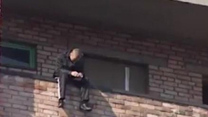 VIDEO Aceasta este piesa care ii face pe adolescentii rusi sa se sinucida - Atentie, imagini socante!
